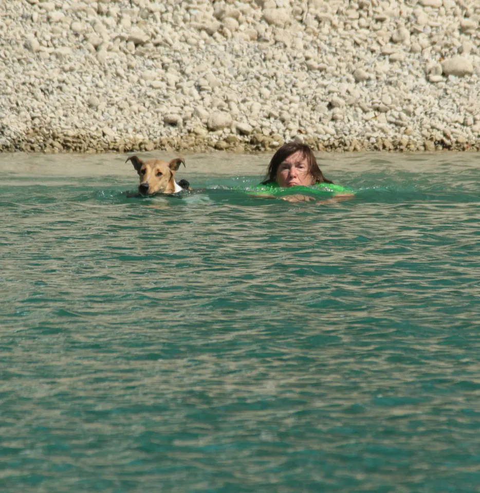 Foto GEM DOG A.S.D.: Campionato di attività natatorie FICSS, Romans d'Isonzo, 9 agosto 2026, foto 26 di 39