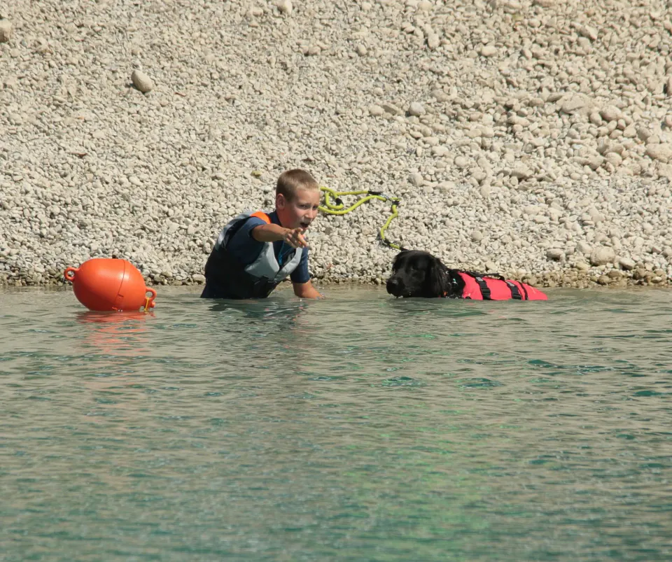 Foto GEM DOG A.S.D.: Campionato di attività natatorie FICSS, Romans d'Isonzo, 9 agosto 2026, foto 28 di 39