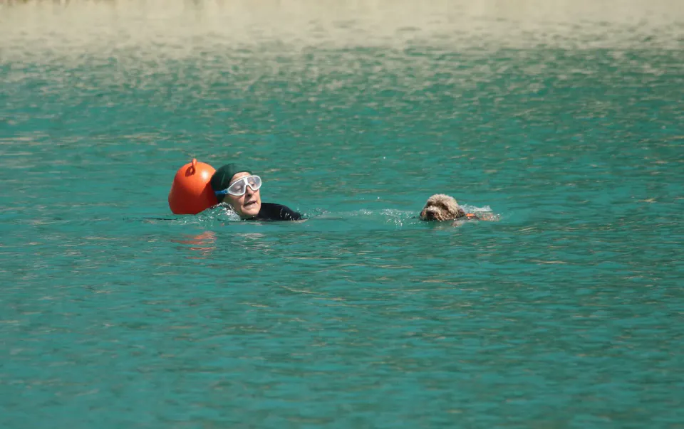 Foto GEM DOG A.S.D.: Campionato di attività natatorie FICSS, Romans d'Isonzo, 9 agosto 2026, foto 32 di 39