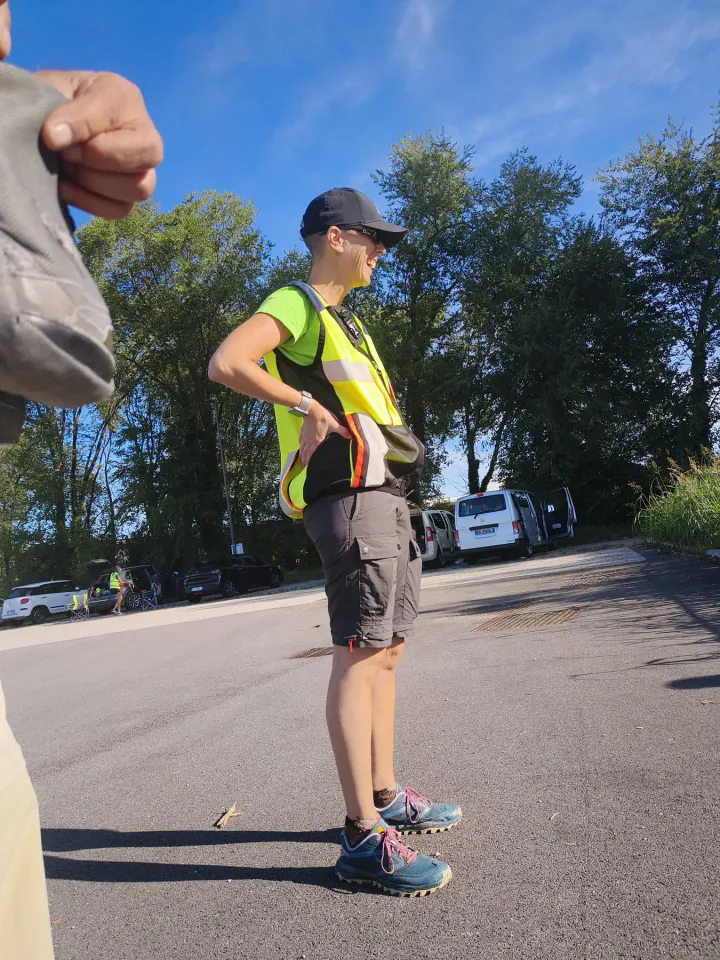 Foto GEM DOG A.S.D.: Allenamento di mantrailing, Buttrio, 20 settembre 2026, foto 10 di 81