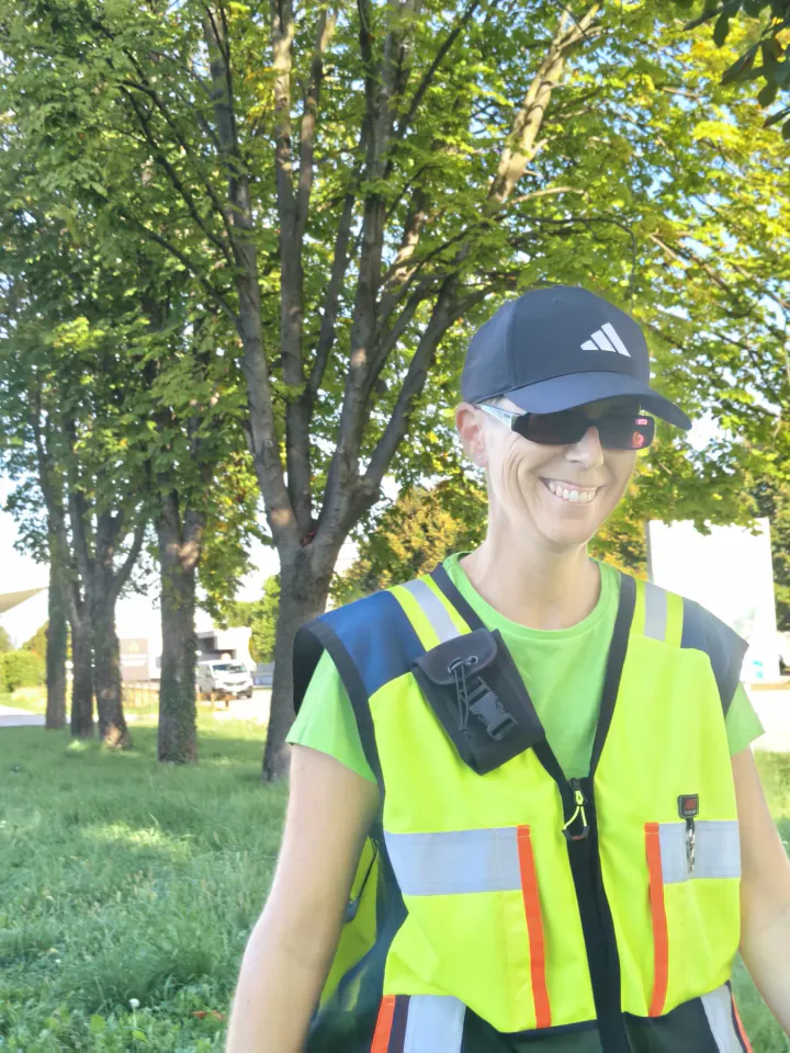 Foto GEM DOG A.S.D.: Allenamento di mantrailing, Buttrio, 20 settembre 2026, foto 15 di 81