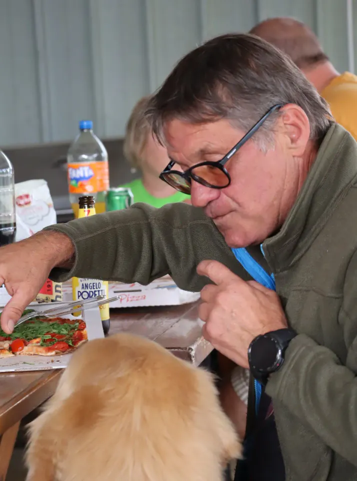 Foto GEM DOG A.S.D.: Gara interregionale di mantrailing MSP, Leproso, 11 ottobre 2026, foto 149 di 215