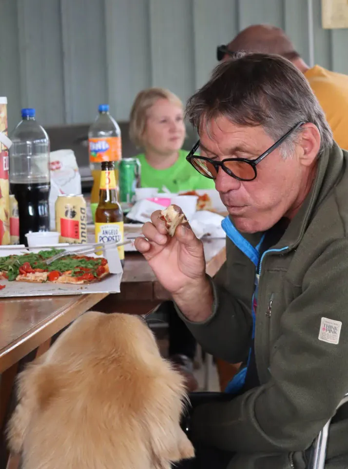 Foto GEM DOG A.S.D.: Gara interregionale di mantrailing MSP, Leproso, 11 ottobre 2026, foto 13 di 215