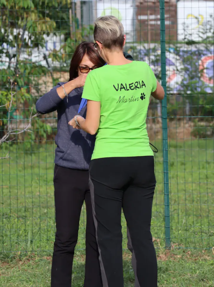 Foto GEM DOG A.S.D.: Gara interregionale di mantrailing MSP, Leproso, 11 ottobre 2026, foto 198 di 215