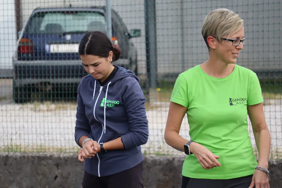 Foto GEM DOG A.S.D.: Gara interregionale di mantrailing MSP, Leproso, 11 ottobre 2026, foto 199 di 215