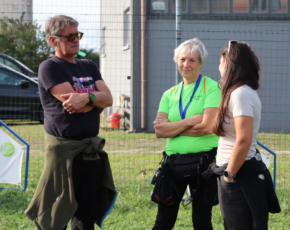 Foto GEM DOG A.S.D.: Gara interregionale di mantrailing MSP, Leproso, 11 ottobre 2026, foto 205 di 215