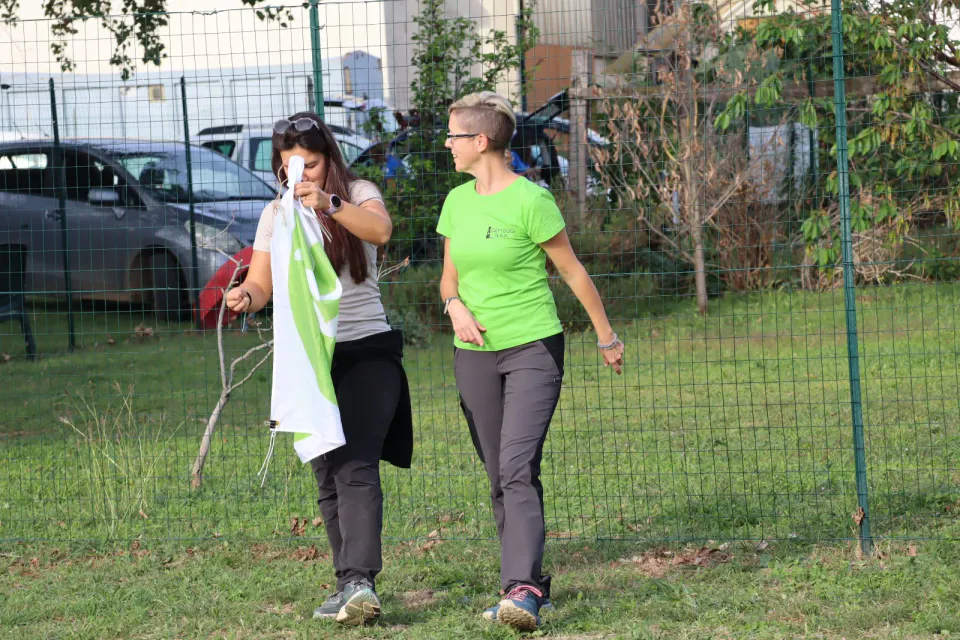 Foto GEM DOG A.S.D.: Gara interregionale di mantrailing MSP, Leproso, 11 ottobre 2026, foto 207 di 215
