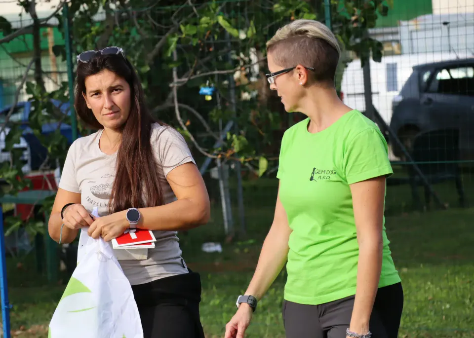 Foto GEM DOG A.S.D.: Gara interregionale di mantrailing MSP, Leproso, 11 ottobre 2026, foto 208 di 215