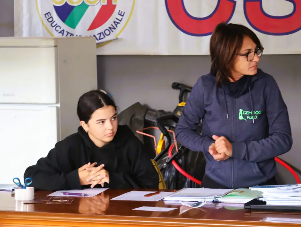 Foto GEM DOG A.S.D.: Gara interregionale di mantrailing MSP, Leproso, 11 ottobre 2026, foto 39 di 215