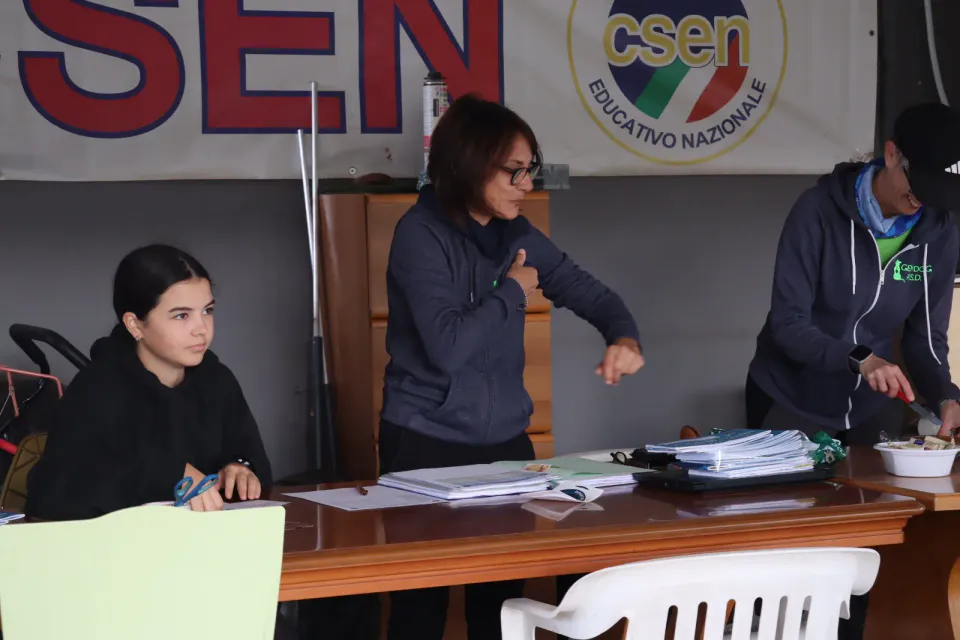 Foto GEM DOG A.S.D.: Gara interregionale di mantrailing MSP, Leproso, 11 ottobre 2026, foto 40 di 215