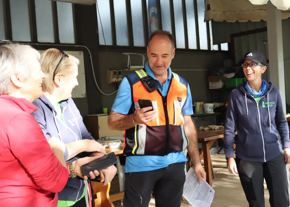Foto GEM DOG A.S.D.: Gara interregionale di mantrailing MSP, Leproso, 11 ottobre 2026, foto 47 di 215