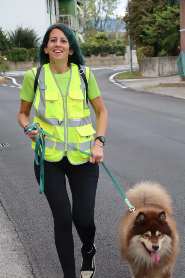 Foto GEM DOG A.S.D.: Gara interregionale di mantrailing MSP, Leproso, 11 ottobre 2026, foto 56 di 215
