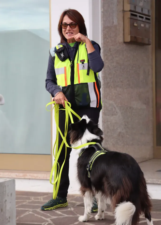 Foto GEM DOG A.S.D.: Gara interregionale di mantrailing MSP, Leproso, 11 ottobre 2026, foto 66 di 215