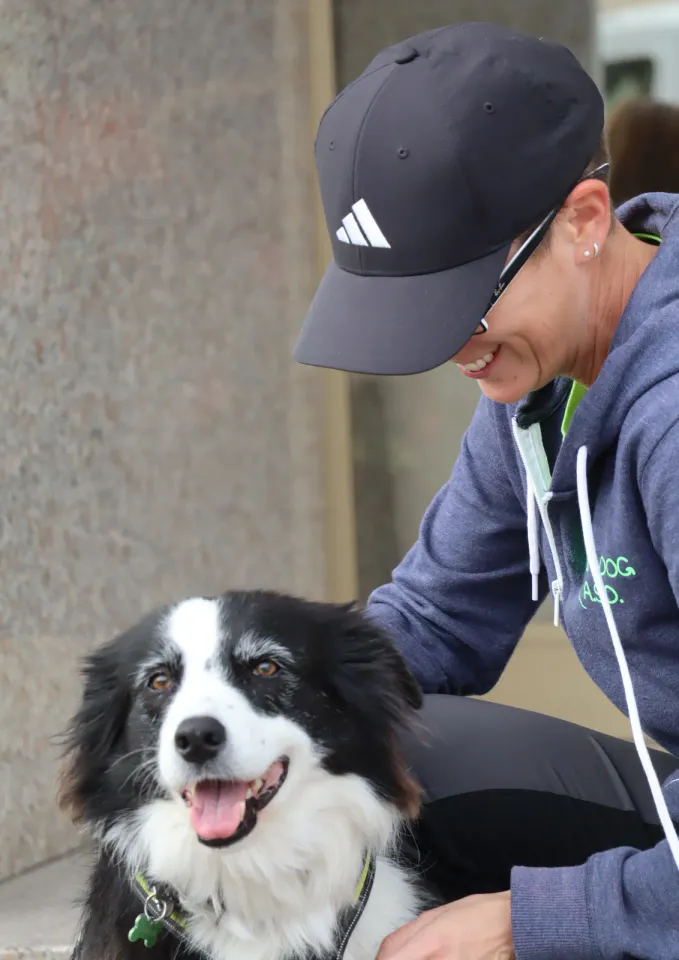 Foto GEM DOG A.S.D.: Gara interregionale di mantrailing MSP, Leproso, 11 ottobre 2026, foto 69 di 215