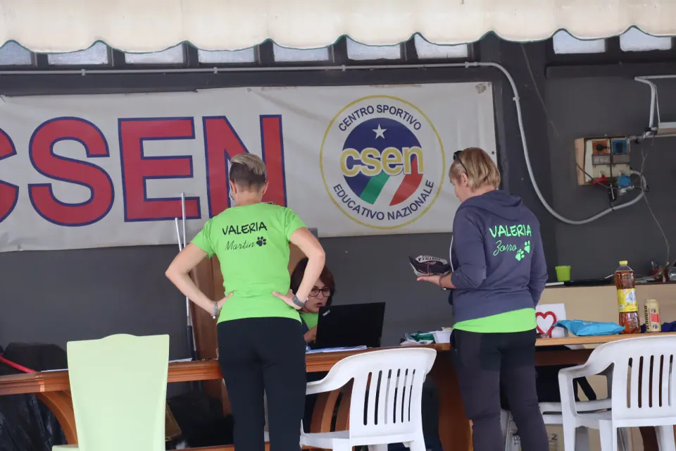 Foto GEM DOG A.S.D.: Gara interregionale di mantrailing MSP, Leproso, 11 ottobre 2026, foto 92 di 215